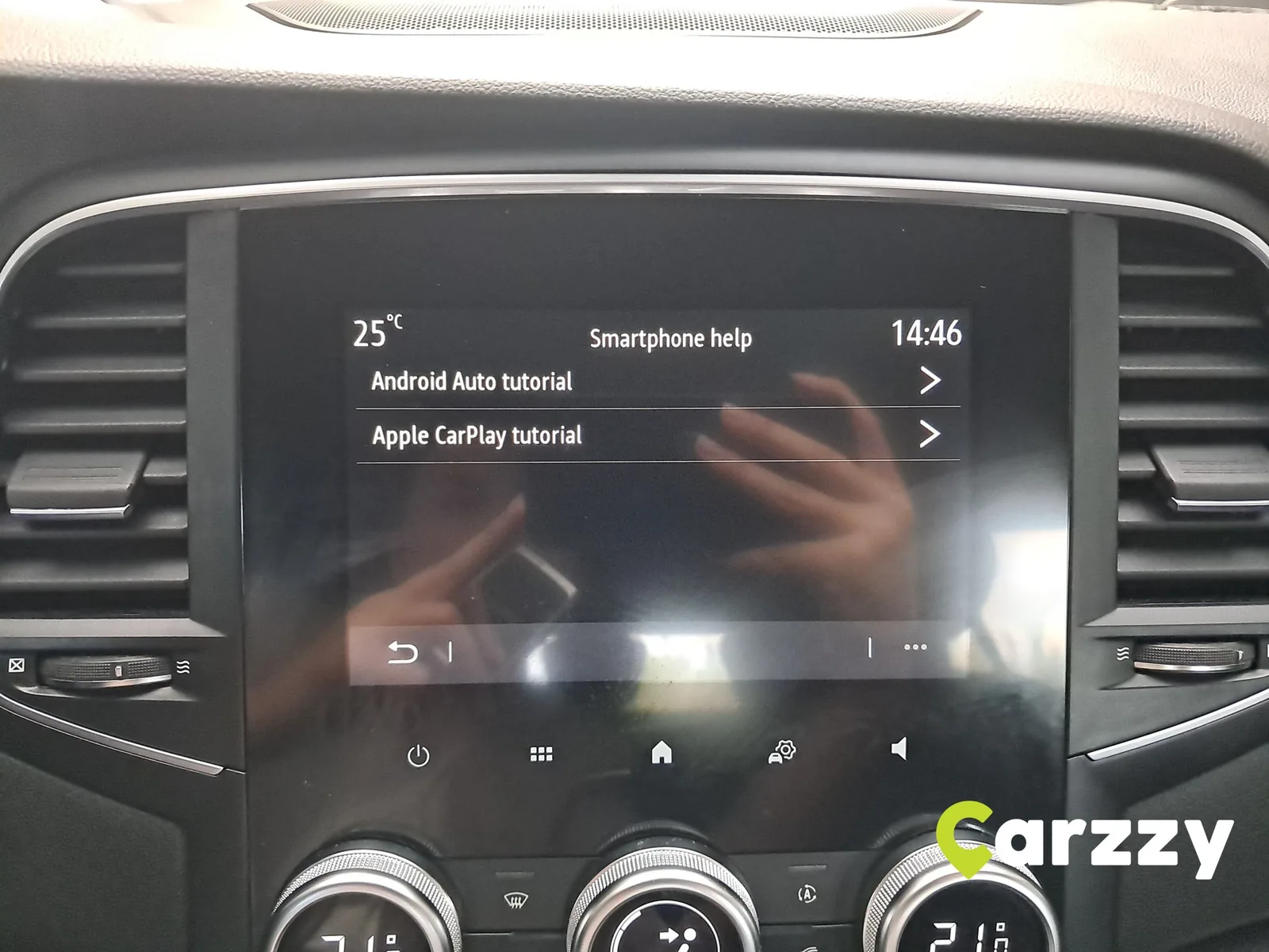 Renault Megane 2023 – fotografija 27