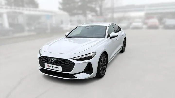 Audi A5 2025 – fotografija 1