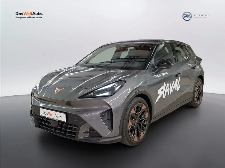 Cupra Ostalo
