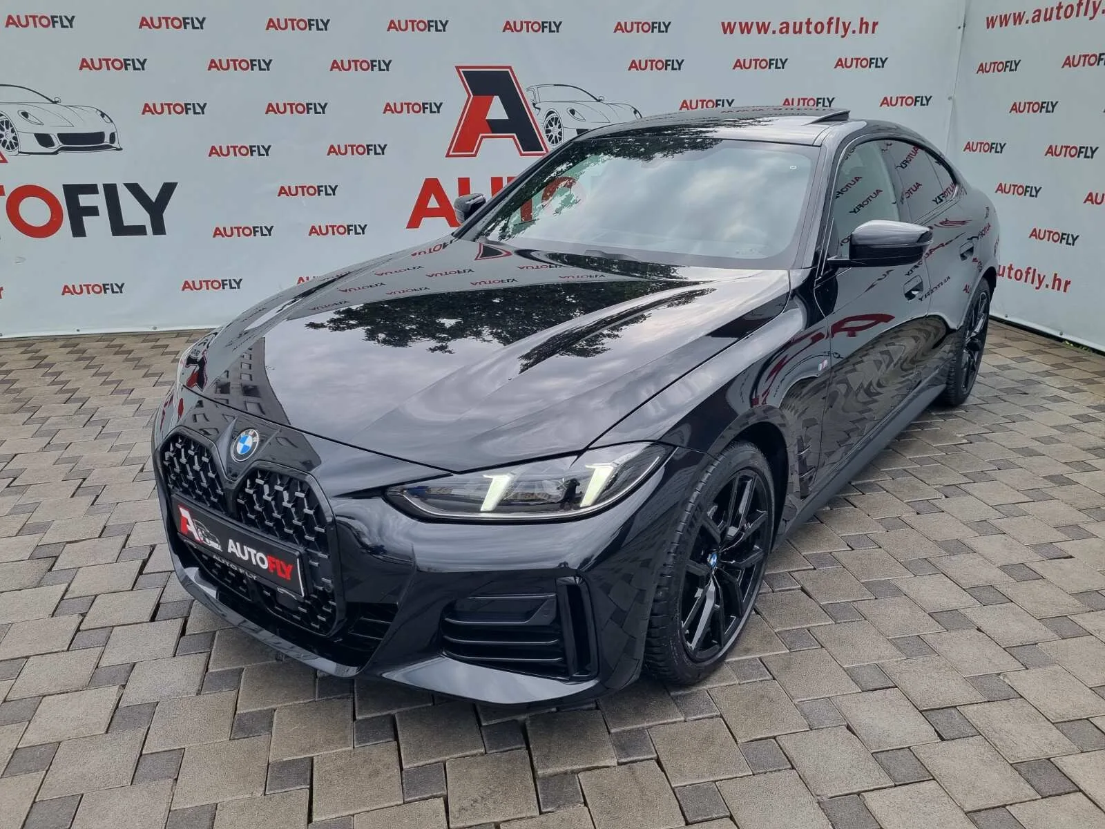 BMW Serija 4