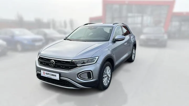 Volkswagen T-roc 2023 – fotografija 1