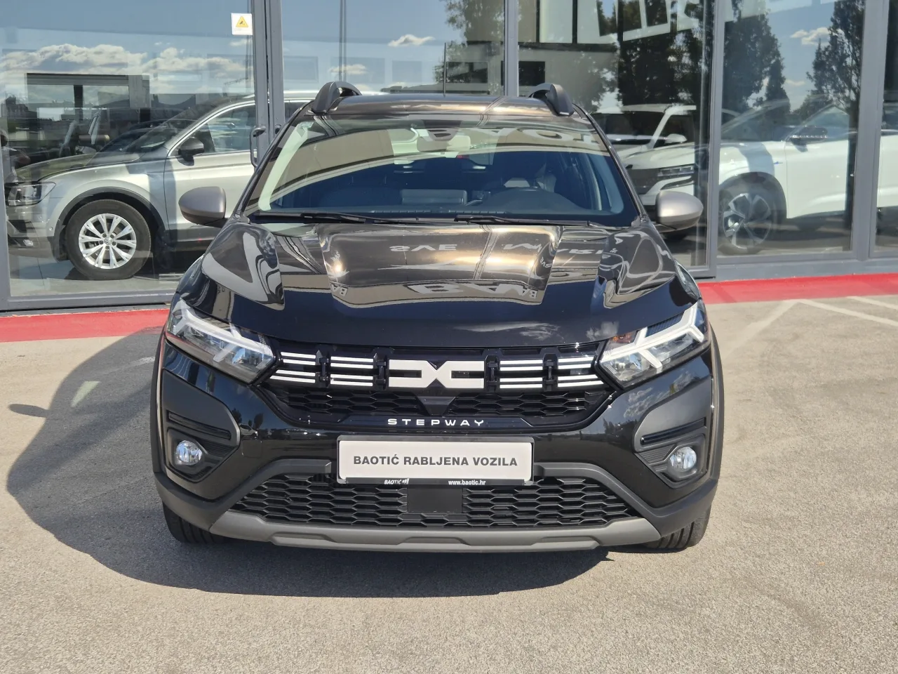 Dacia Sandero 2023 – fotografija 2