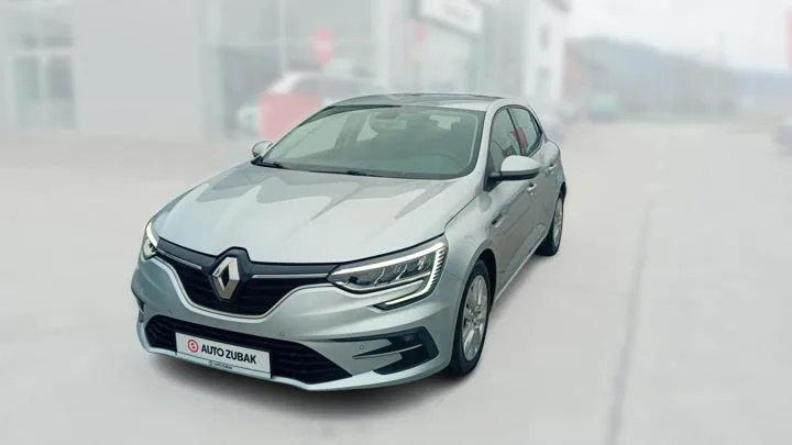 Renault Megane 2023 – fotografija 1