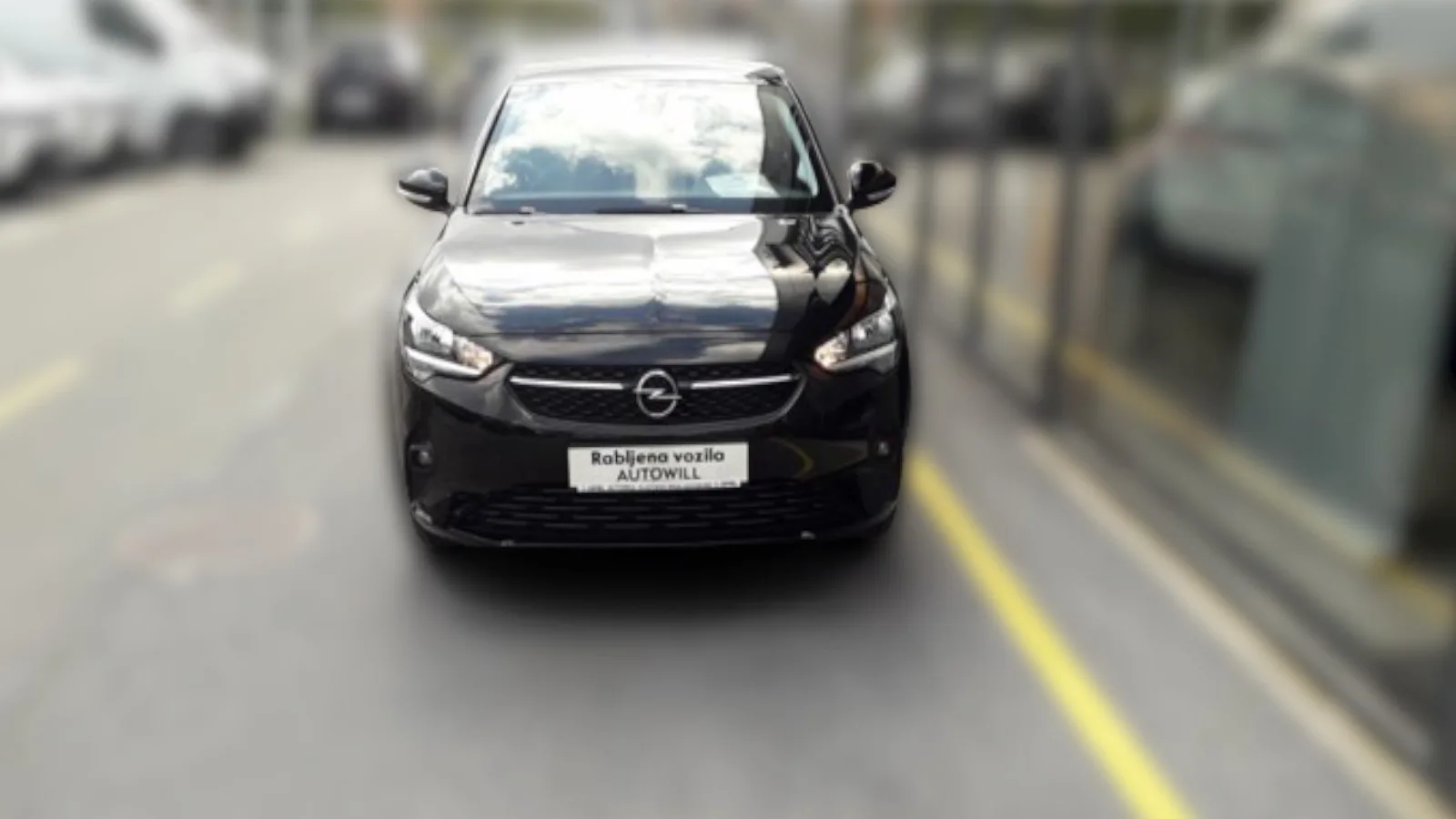 Opel Corsa 2024 – fotografija 2