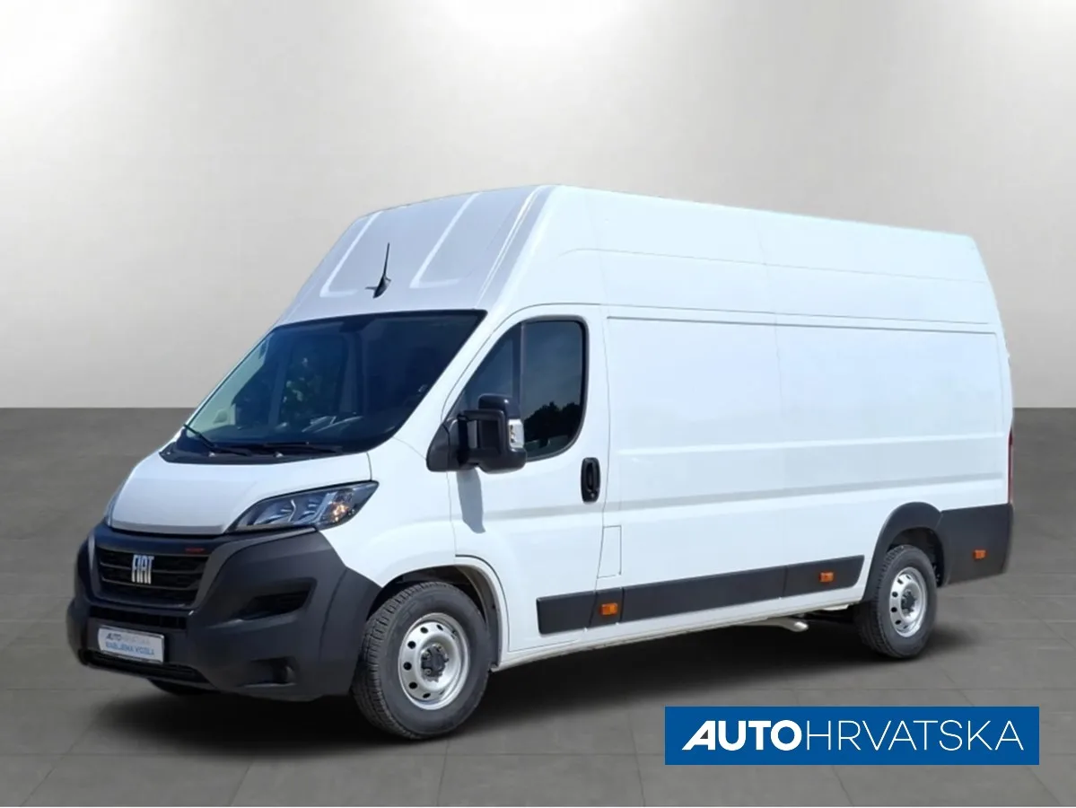 Fiat Ducato 2023 – fotografija 1