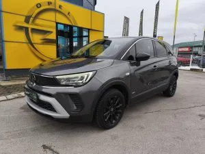 Opel Crossland 2023 – fotografija 1