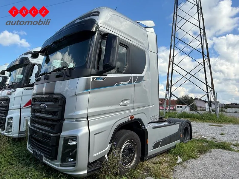 Ford F