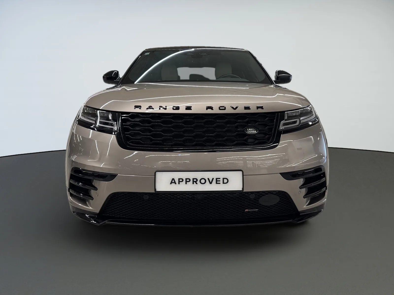 Land Rover Range Rover Velar 2024 – fotografija 2