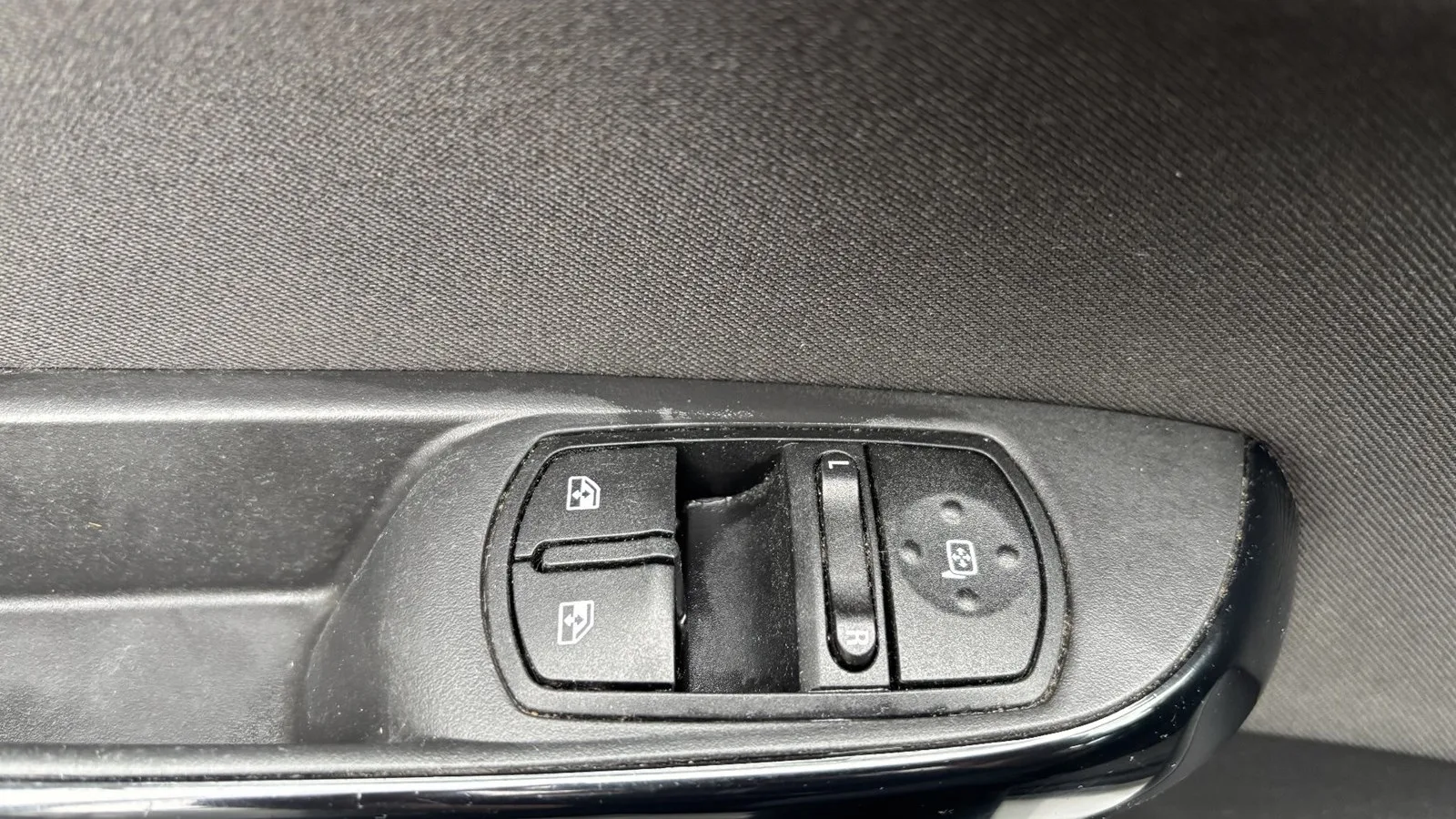 Opel Corsa 2019 – fotografija 14