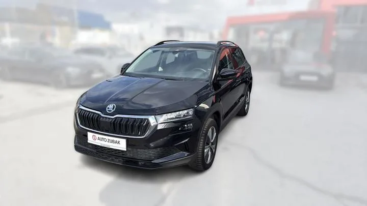 Škoda Karoq 2023 – fotografija 1