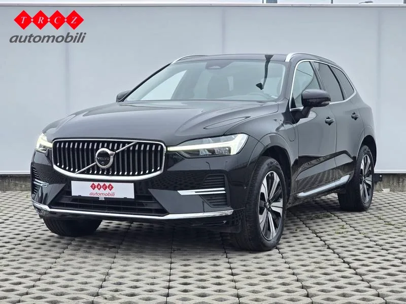 Volvo Xc60 2024 – fotografija 1