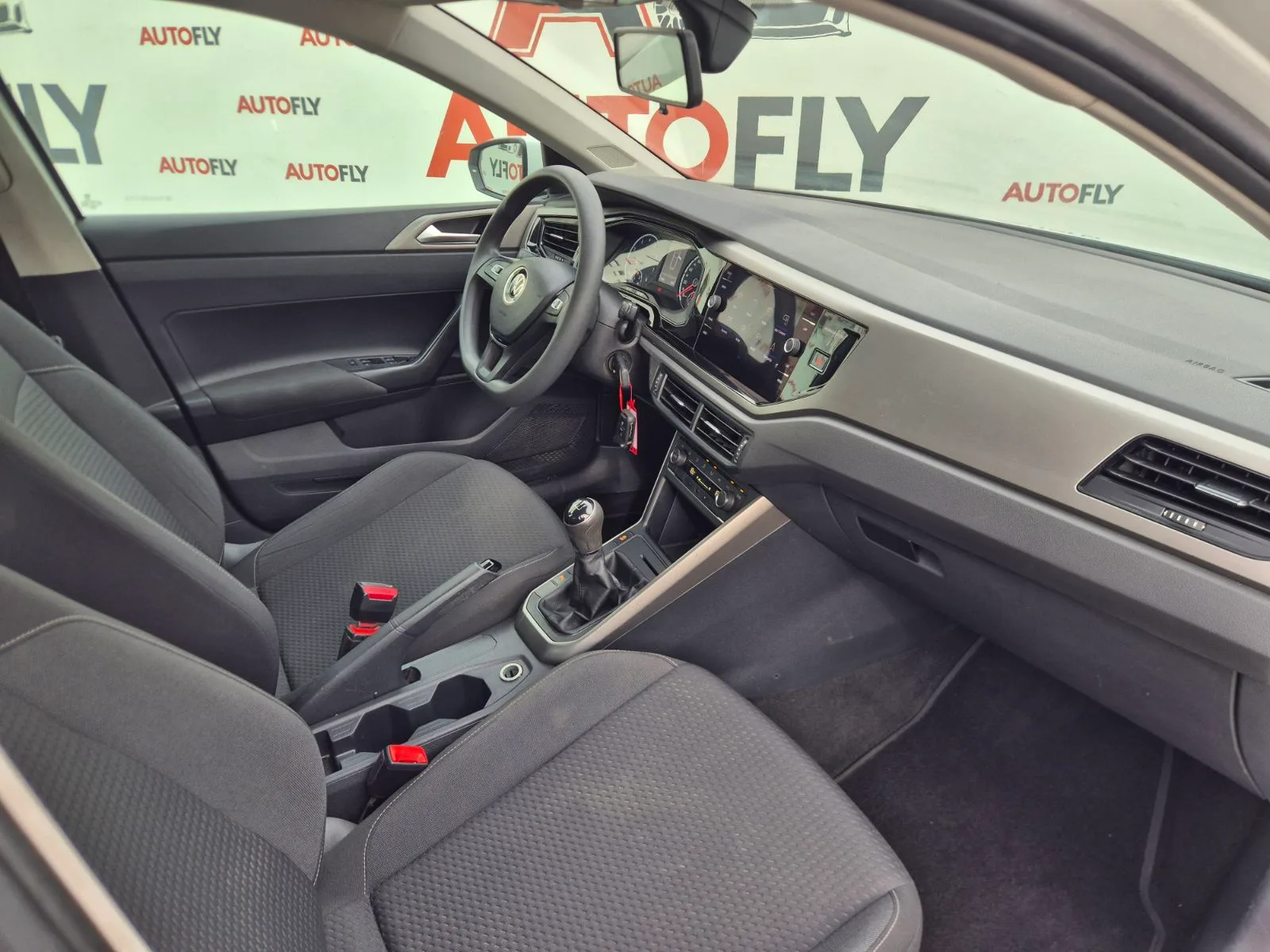 Volkswagen Polo 2021 – fotografija 18