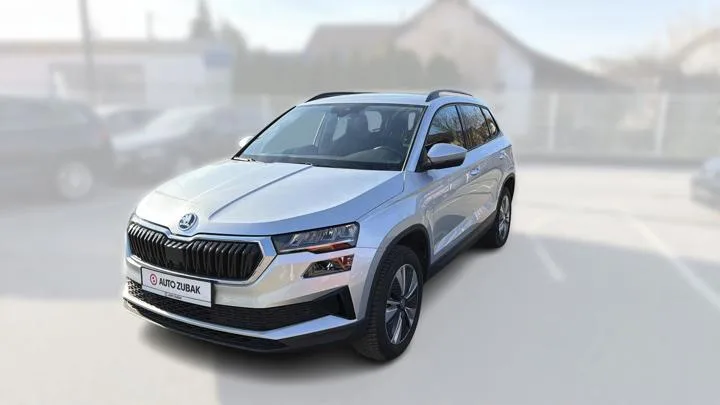 Škoda Karoq 2023 – fotografija 1