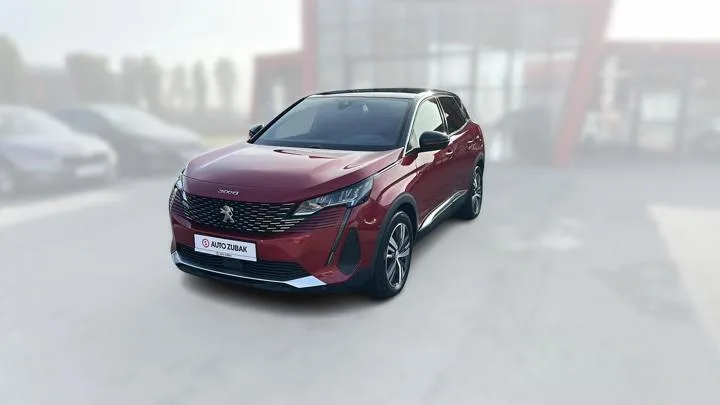 Peugeot 3008 2023 – fotografija 1