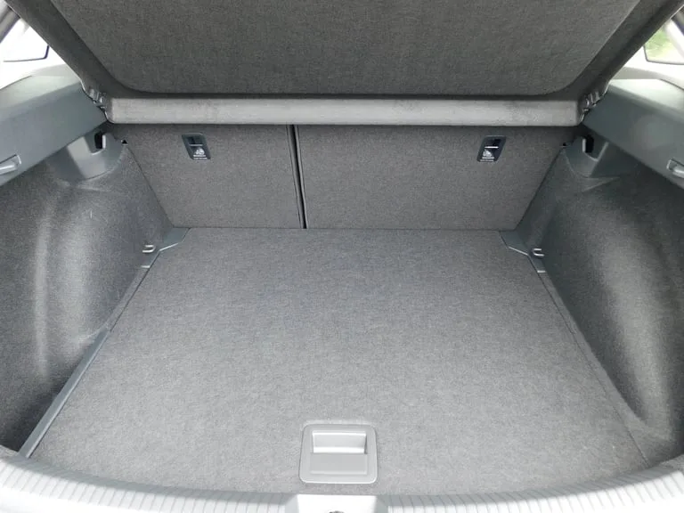 Volkswagen Taigo 2026: fotografija 15