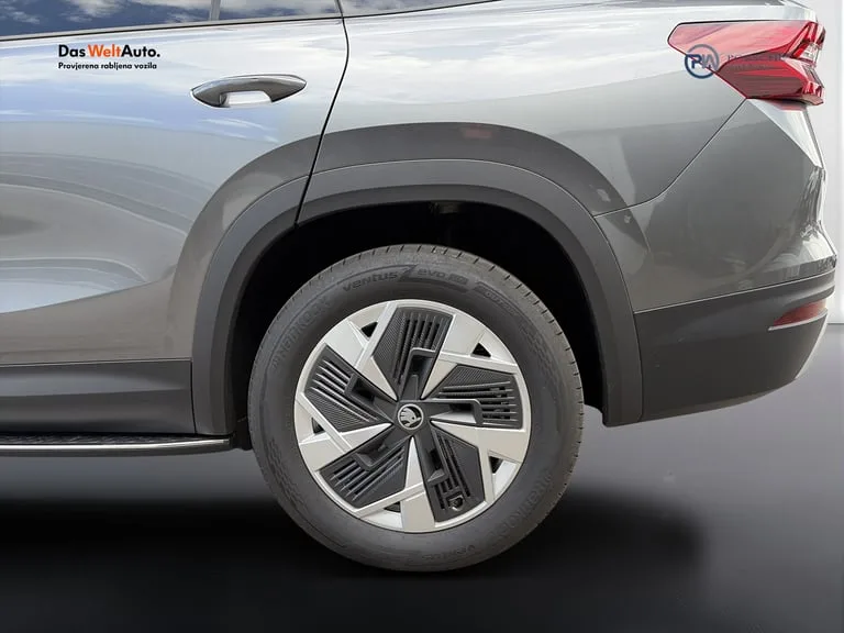 Škoda Kodiaq 2026: fotografija 21