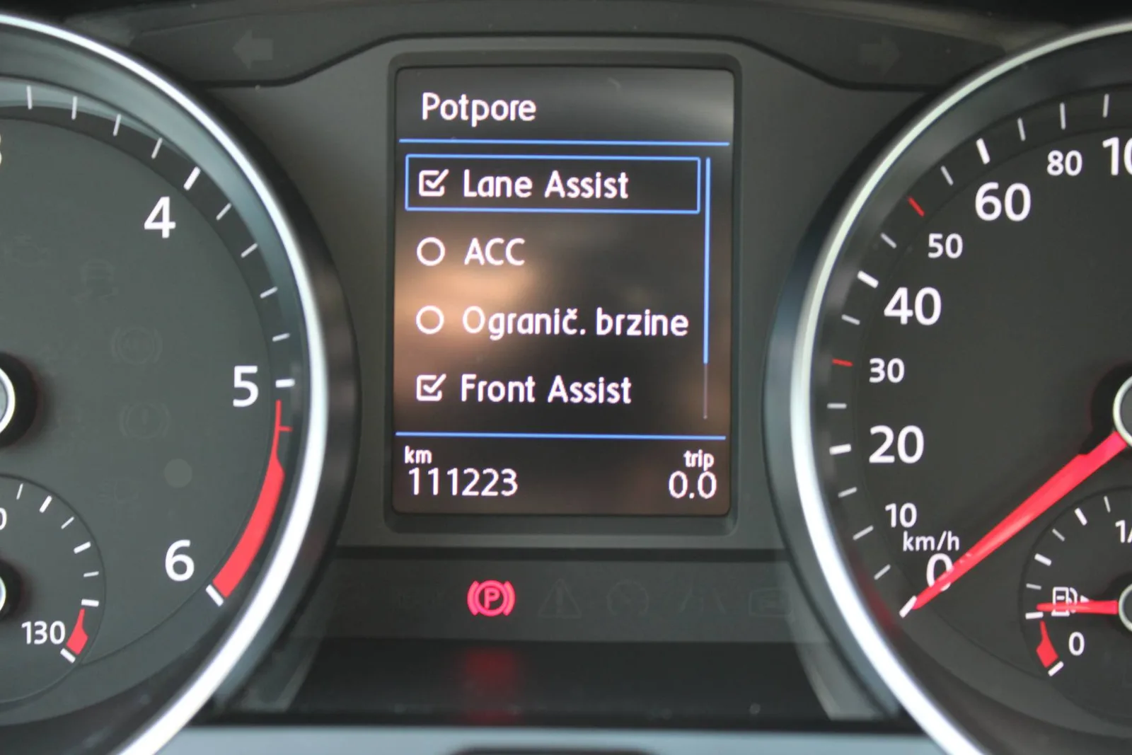 Volkswagen Passat Variant 2023 – fotografija 23