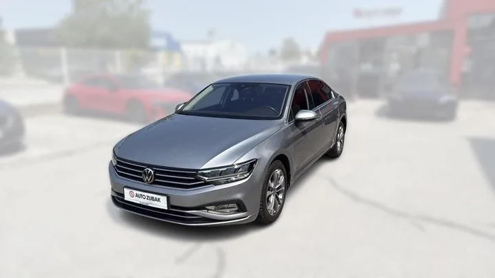 Volkswagen Passat 2021 – fotografija 1