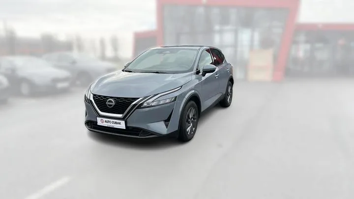 Nissan Qashqai 2023 – fotografija 1