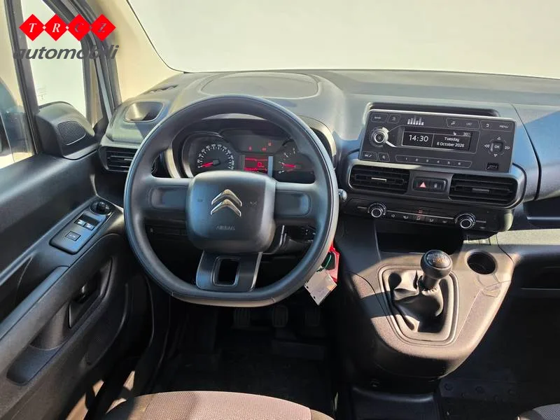 Citroën Berlingo 2021 – fotografija 9