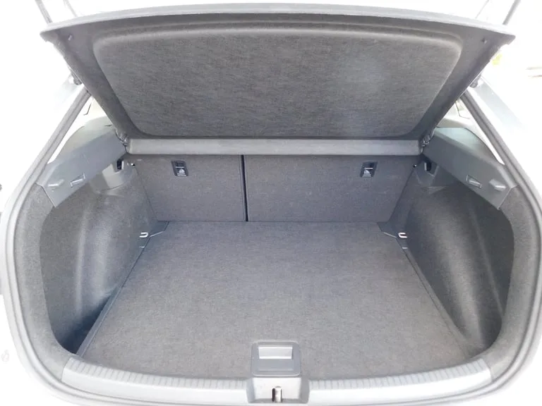 Volkswagen Taigo 2023: fotografija 15