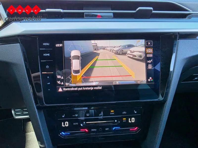 Volkswagen Arteon 2022 – fotografija 12