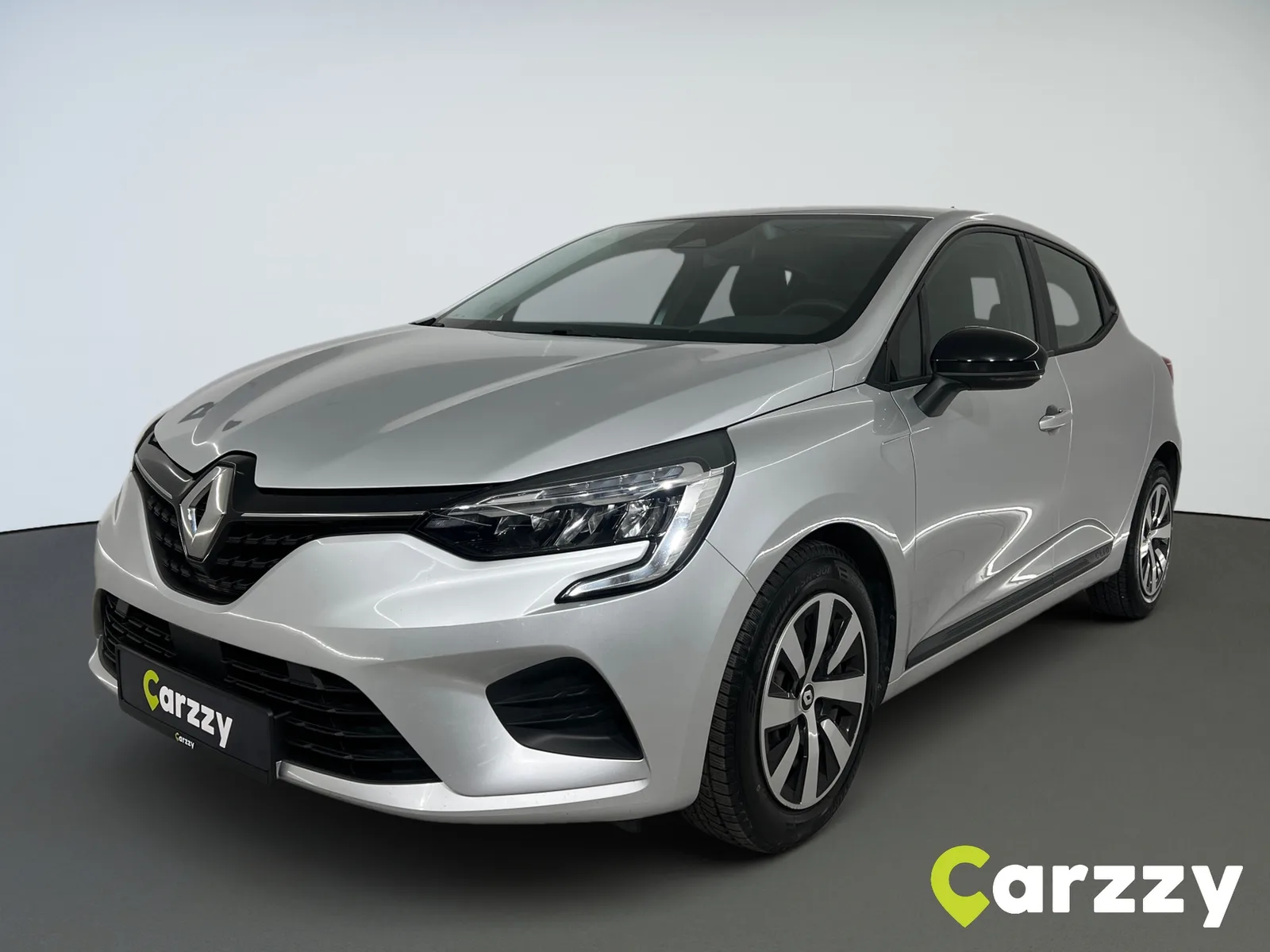 Renault Clio 2023 – fotografija 1