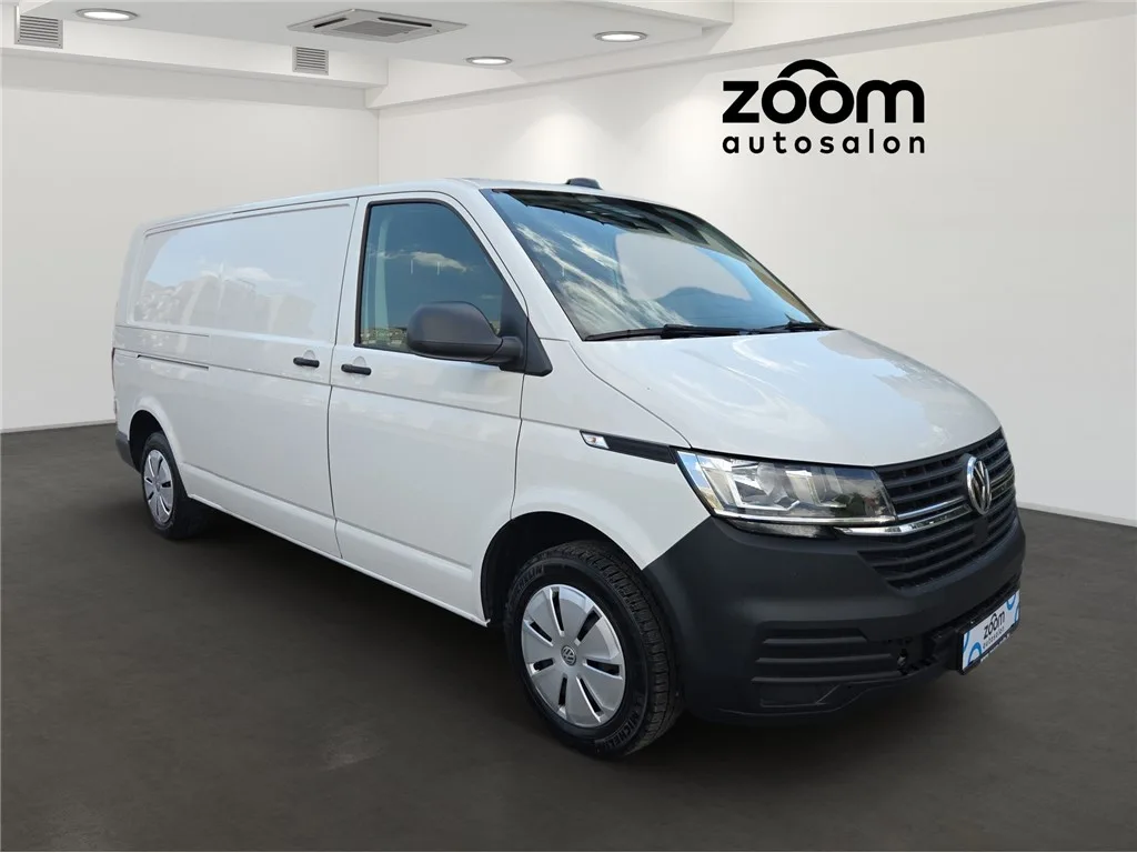 Volkswagen Transporter2.0 2021 – fotografija 2