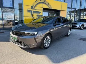 Opel Astra 2024 – fotografija 1