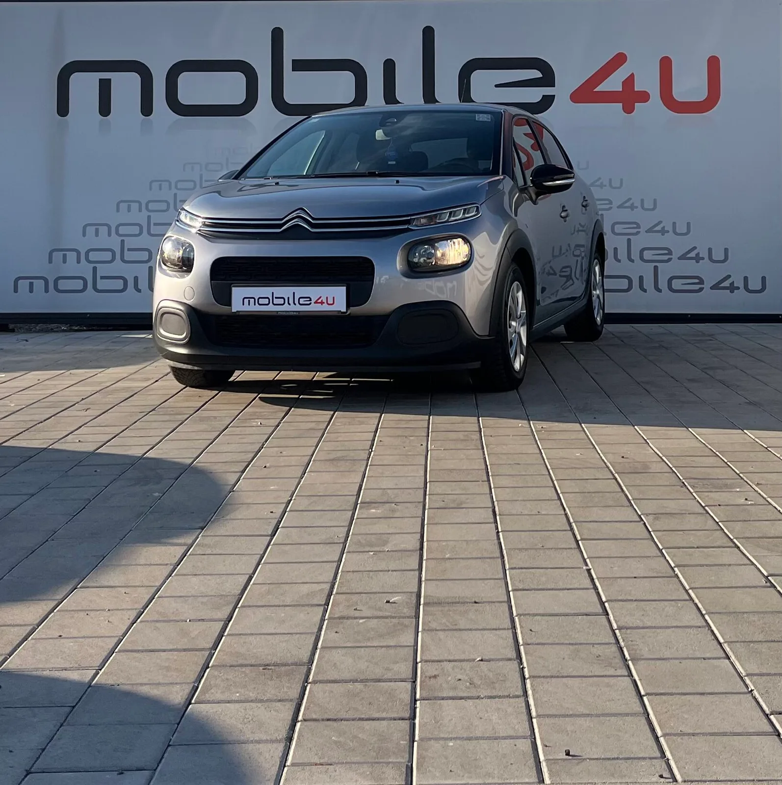 Citroen C3 2019 – fotografija 1