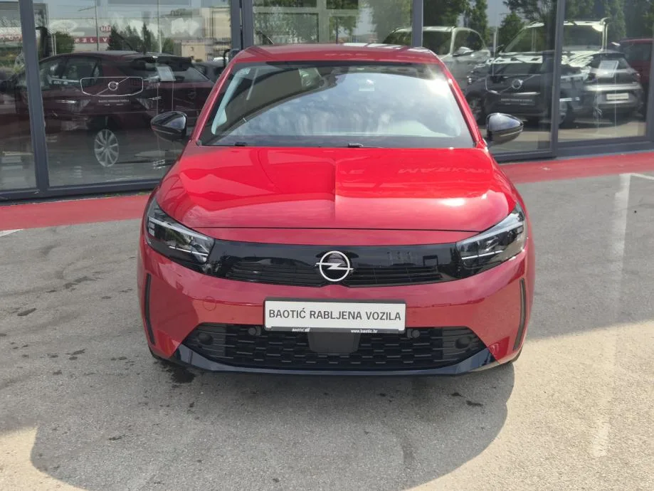 Opel Corsa 2025 – fotografija 2
