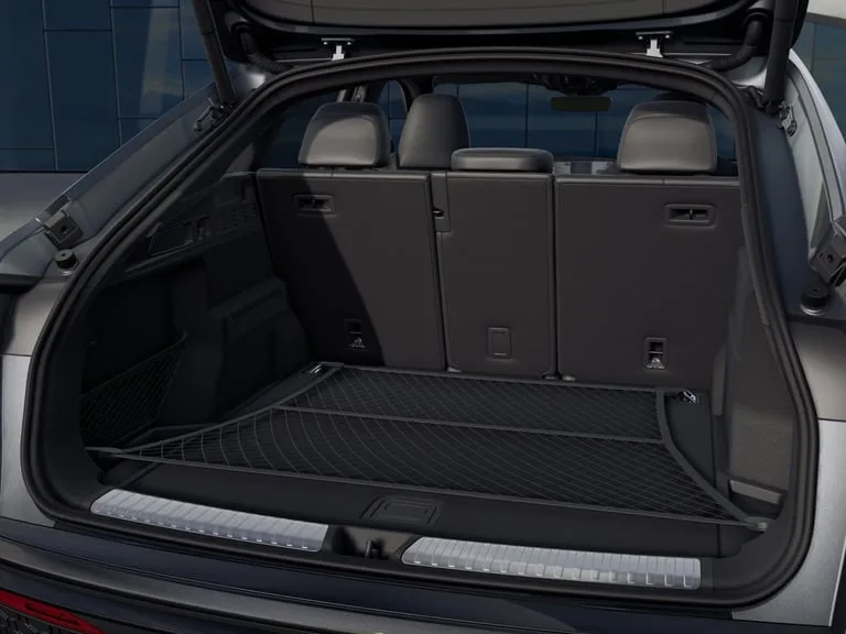 Audi Q5 2026: fotografija 11