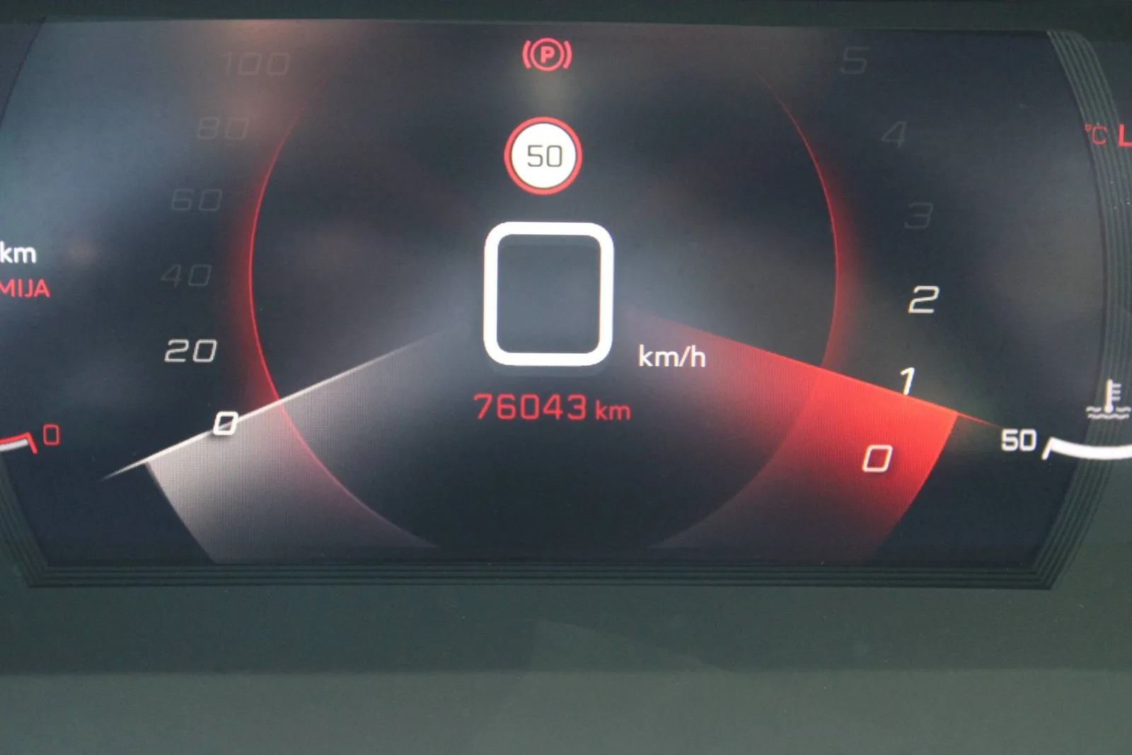 Peugeot 2008 2022 – fotografija 24