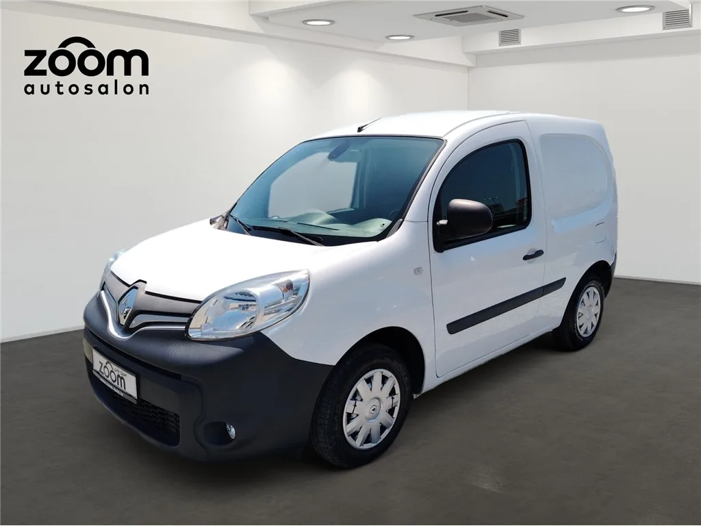 Renault Kangoocompact