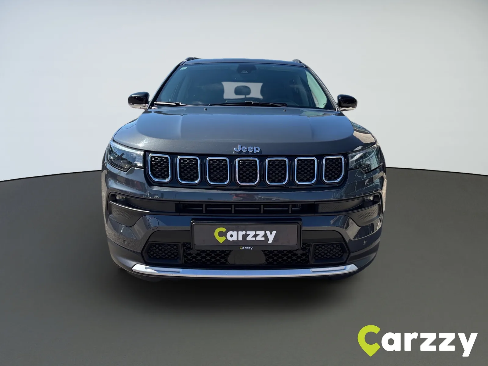 Jeep Compass 2022 – fotografija 2