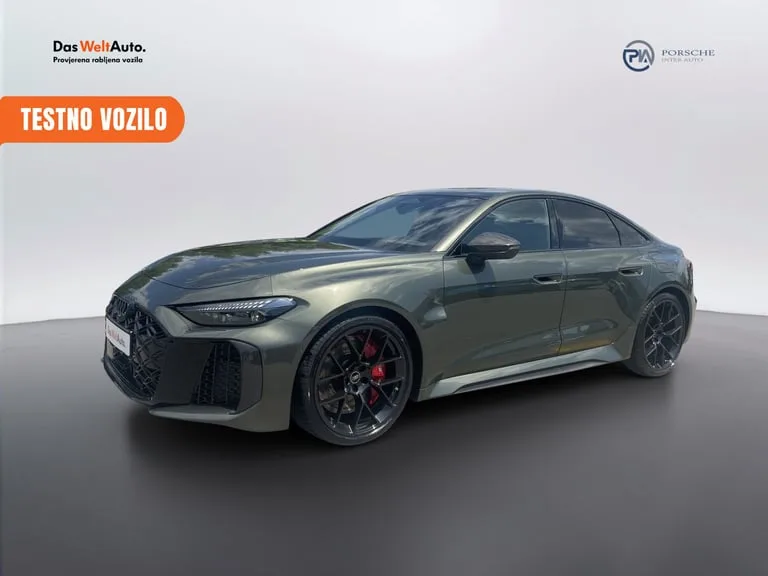 Audi RS5
