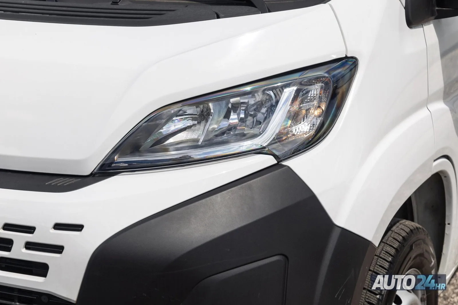 Fiat Ducato 2024 – fotografija 22