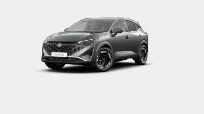 Nissan Qashqai 2026 – fotografija 1