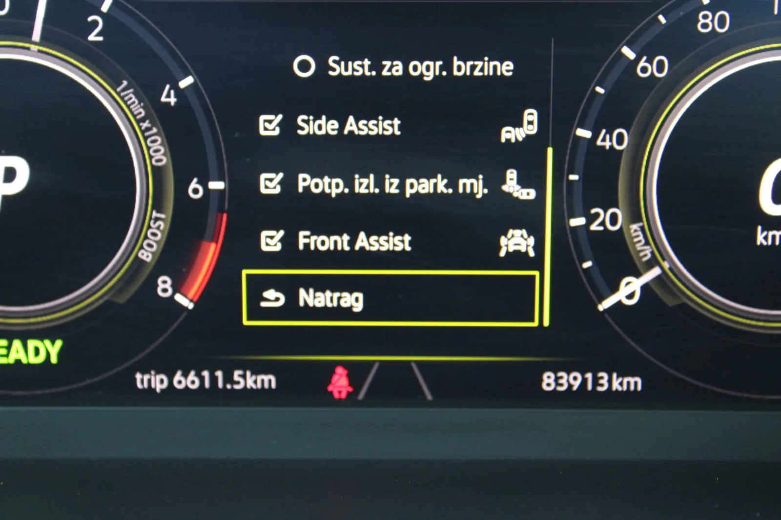 Volkswagen Tiguan 2022 – fotografija 28