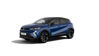 Renault Captur 2026 – fotografija 1
