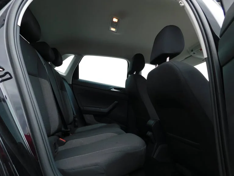 Volkswagen Polo VI 2024: fotografija 12
