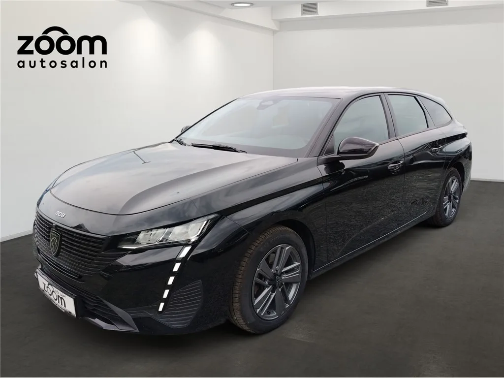 Peugeot 308sw