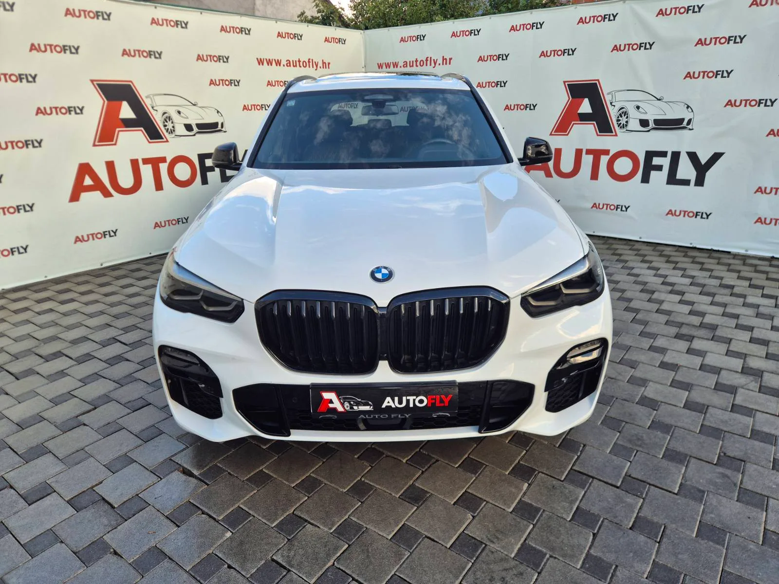 BMW X5 2018 – fotografija 2