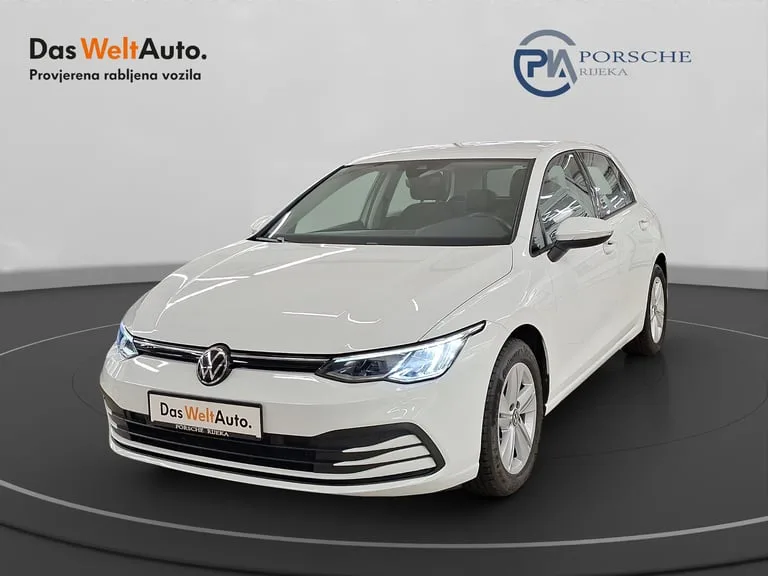 Volkswagen Golf VII