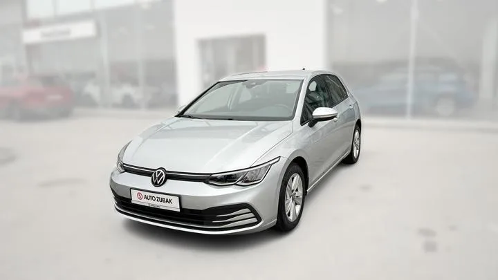 Volkswagen Golf VIII 2022 – fotografija 1