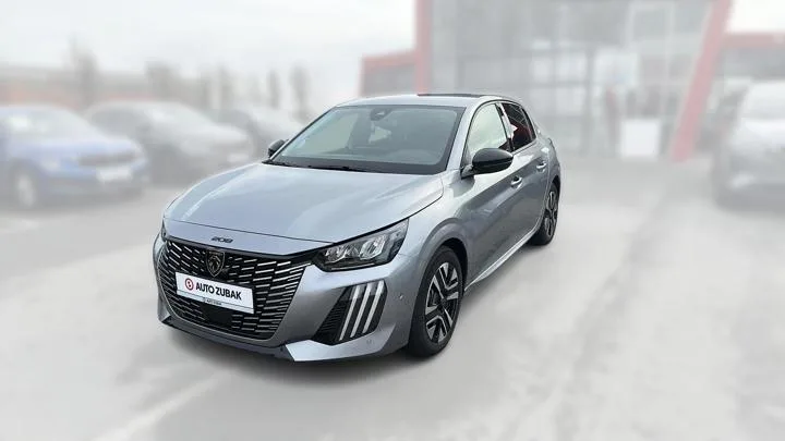 Peugeot 208 2024 – fotografija 1