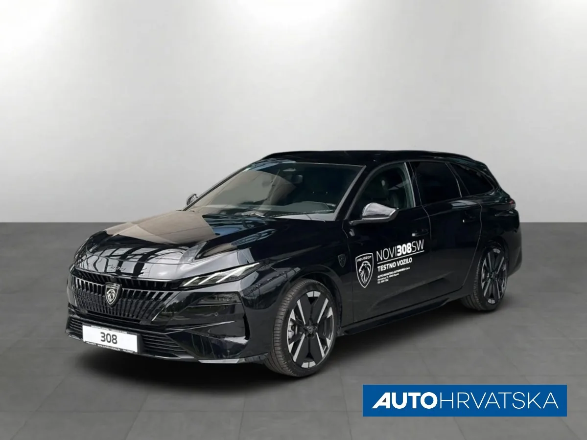 Peugeot 308 Sw
