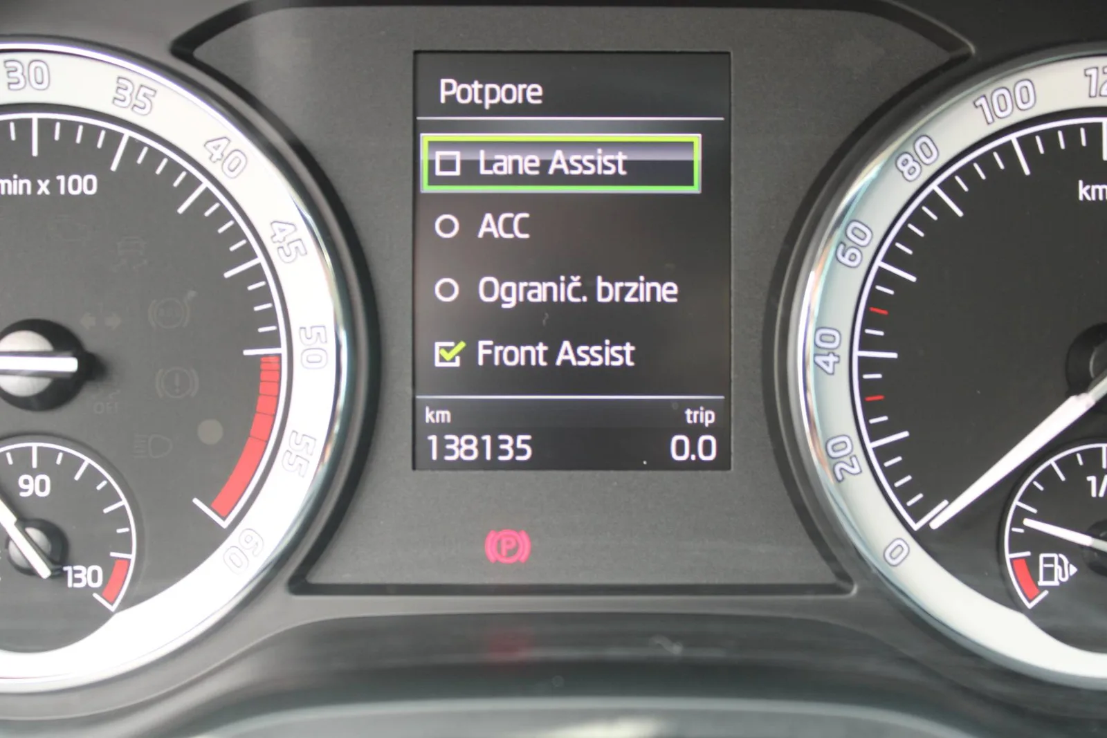 Škoda Karoq 2022 – fotografija 23