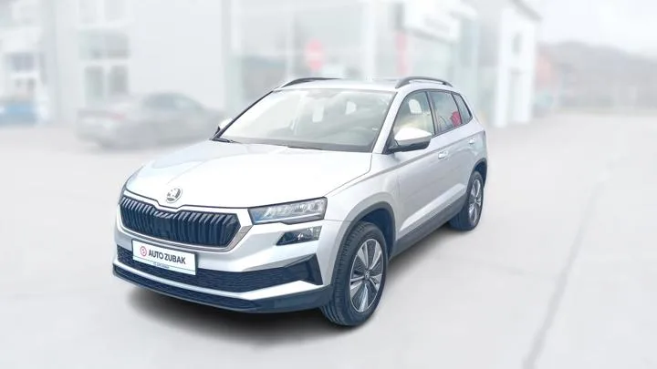 Škoda Karoq 2024 – fotografija 1