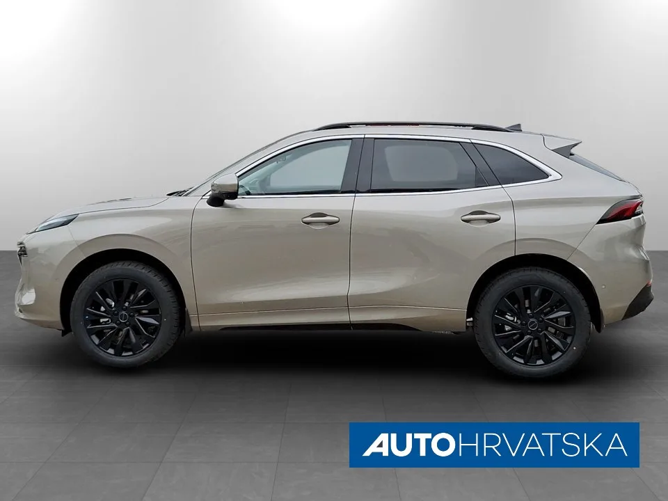 Forthing T5 Evo 2024 – fotografija 2